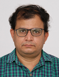 Dr. Pavan Kumar