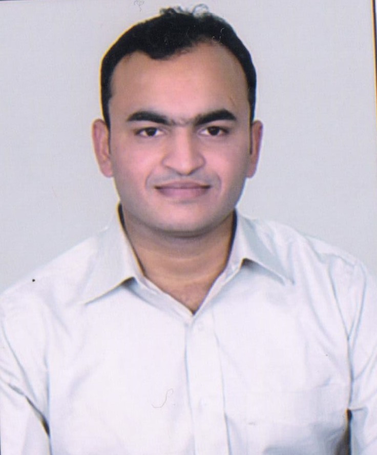 Dr Ankit Kumar