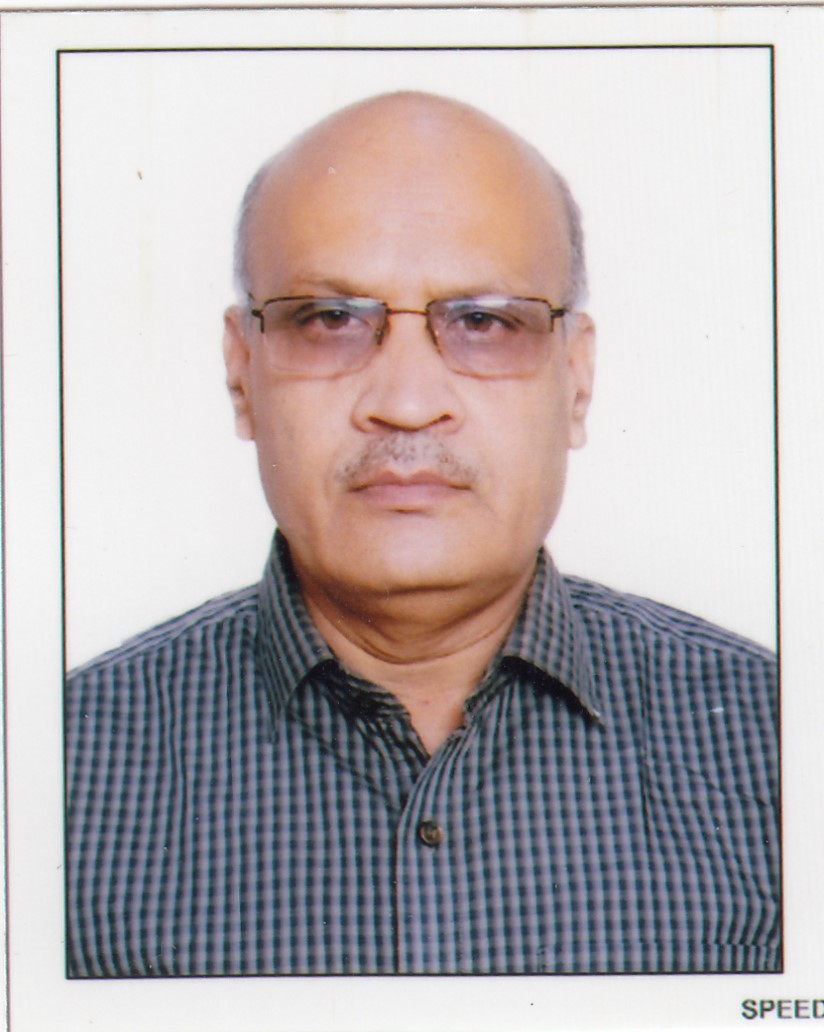 Dr Ashok Kumar