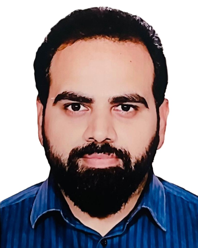 Dr. Atul Anand
