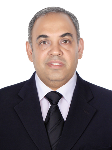 Dr Neelesh Sindhu