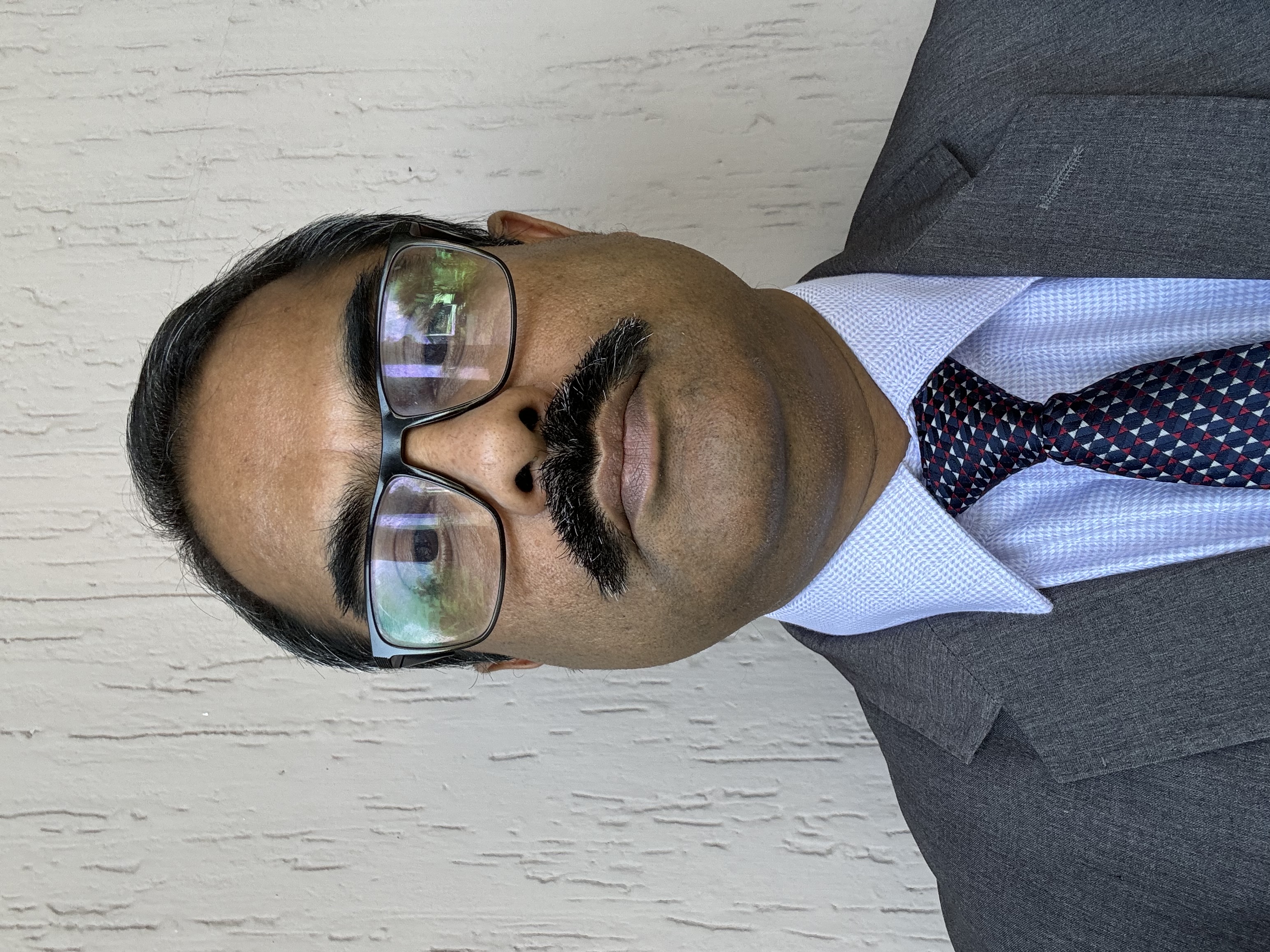 Dr. Sujit Kumar